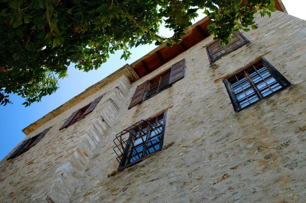 فندق Alatinos Pinakátai المظهر الخارجي الصورة